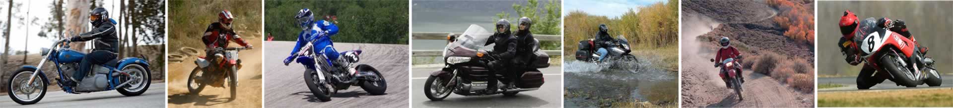 Multi Motorcycles